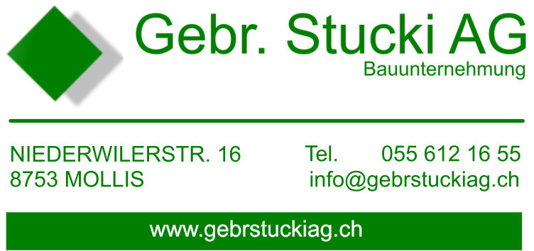 Gebr. Stucki AG