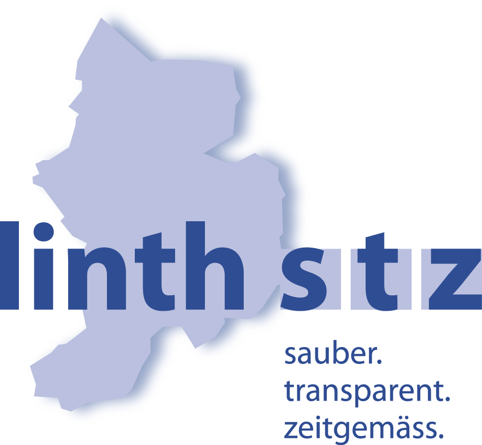 LINTH STZ AG